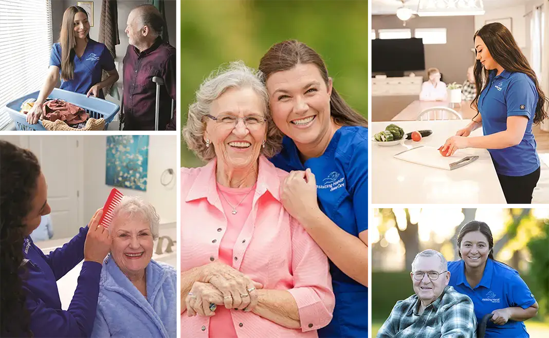 Home Care Cincinnati, OH