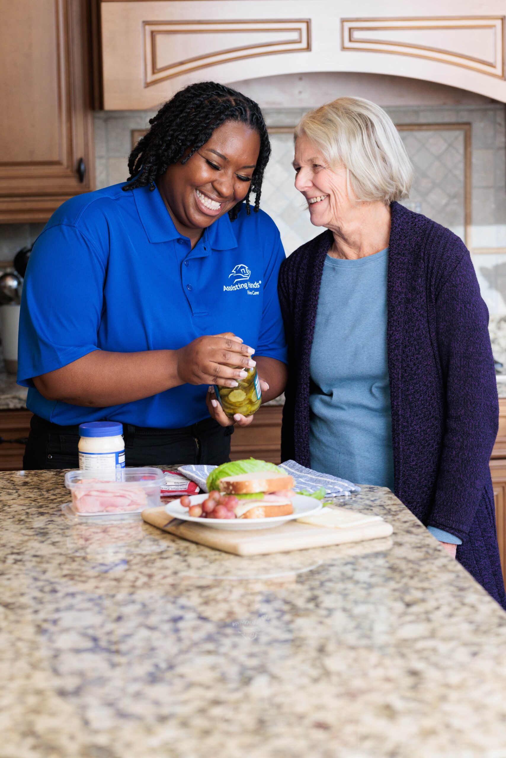 Homemaking Cincinnati