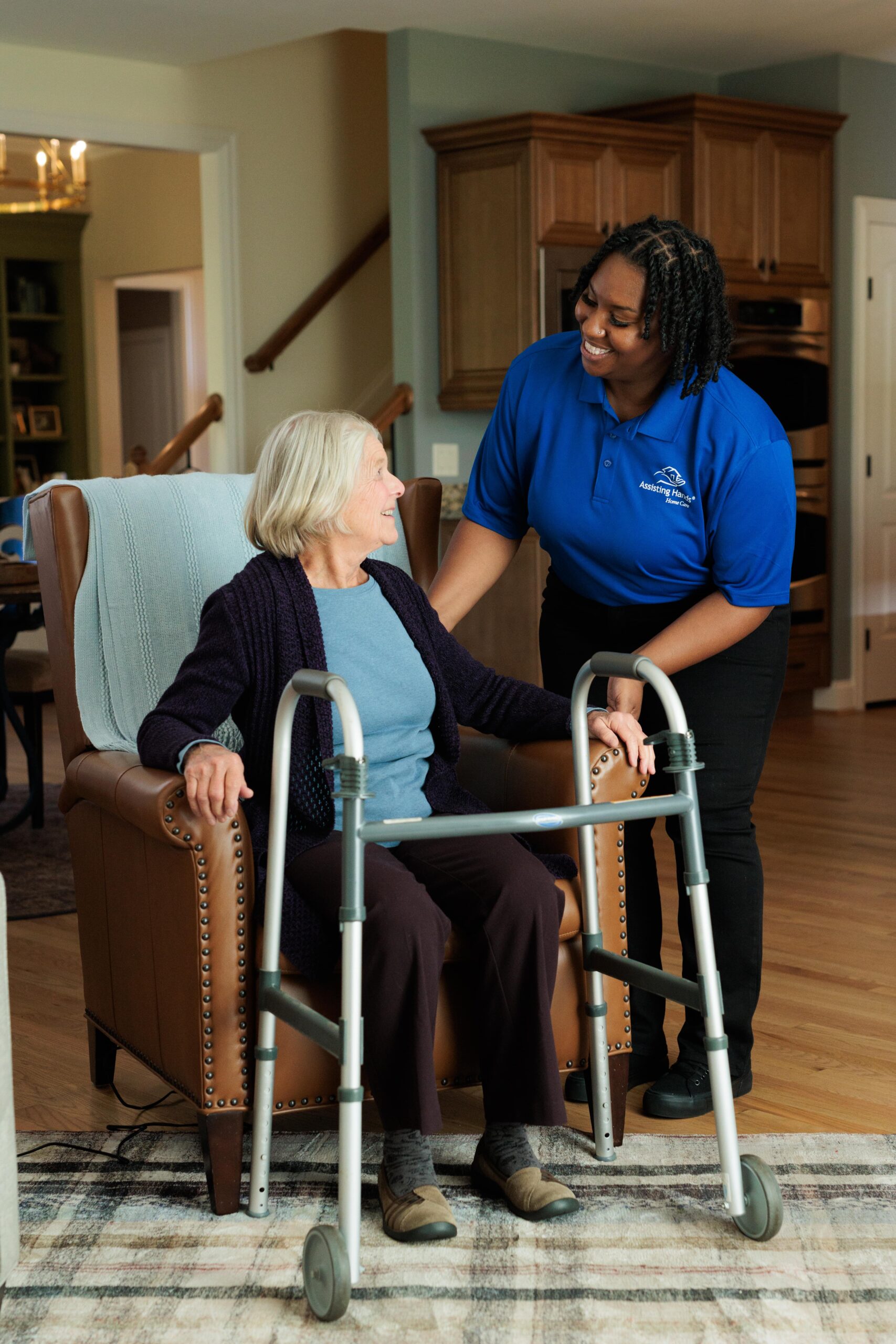 caregivers in Cincinnati