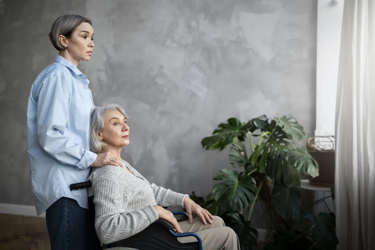 Overcoming Resistance in Dementia Care A Real Talk by Kate Race