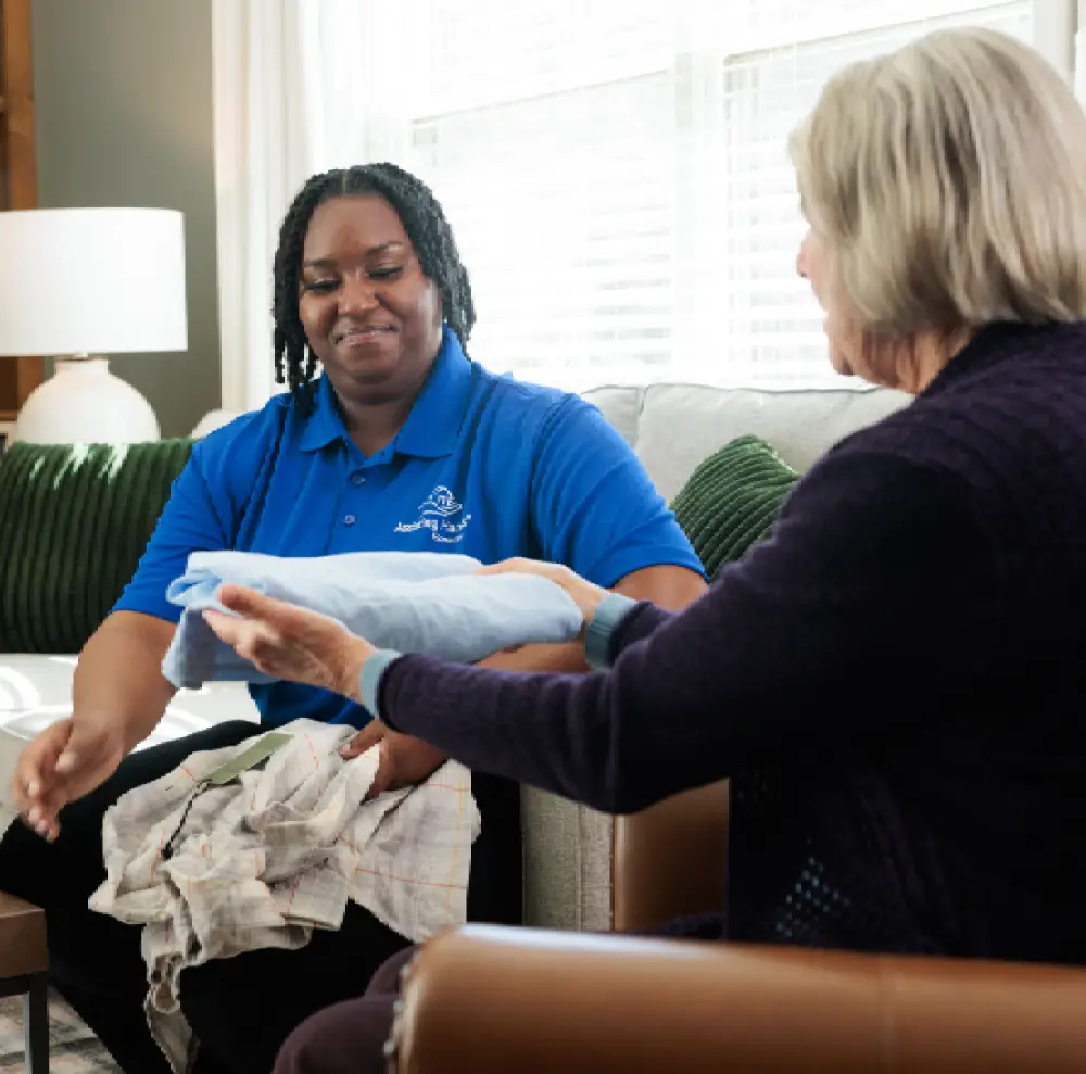 Homeamaking Services in Cincinnati