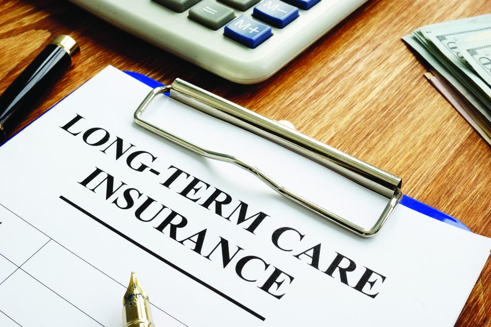 Long Term Insurance Cincinnati