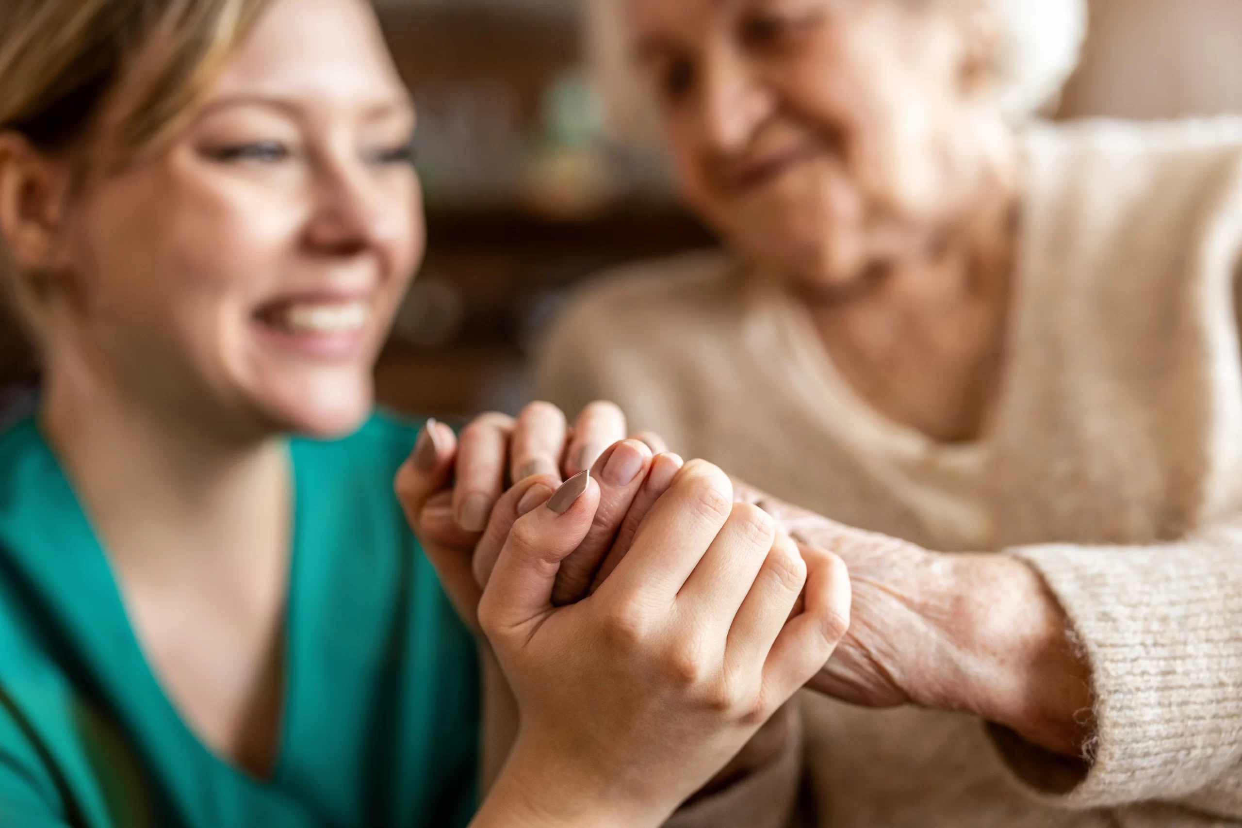How Can You Tell the Difference between Depression, Delirium, and Dementia