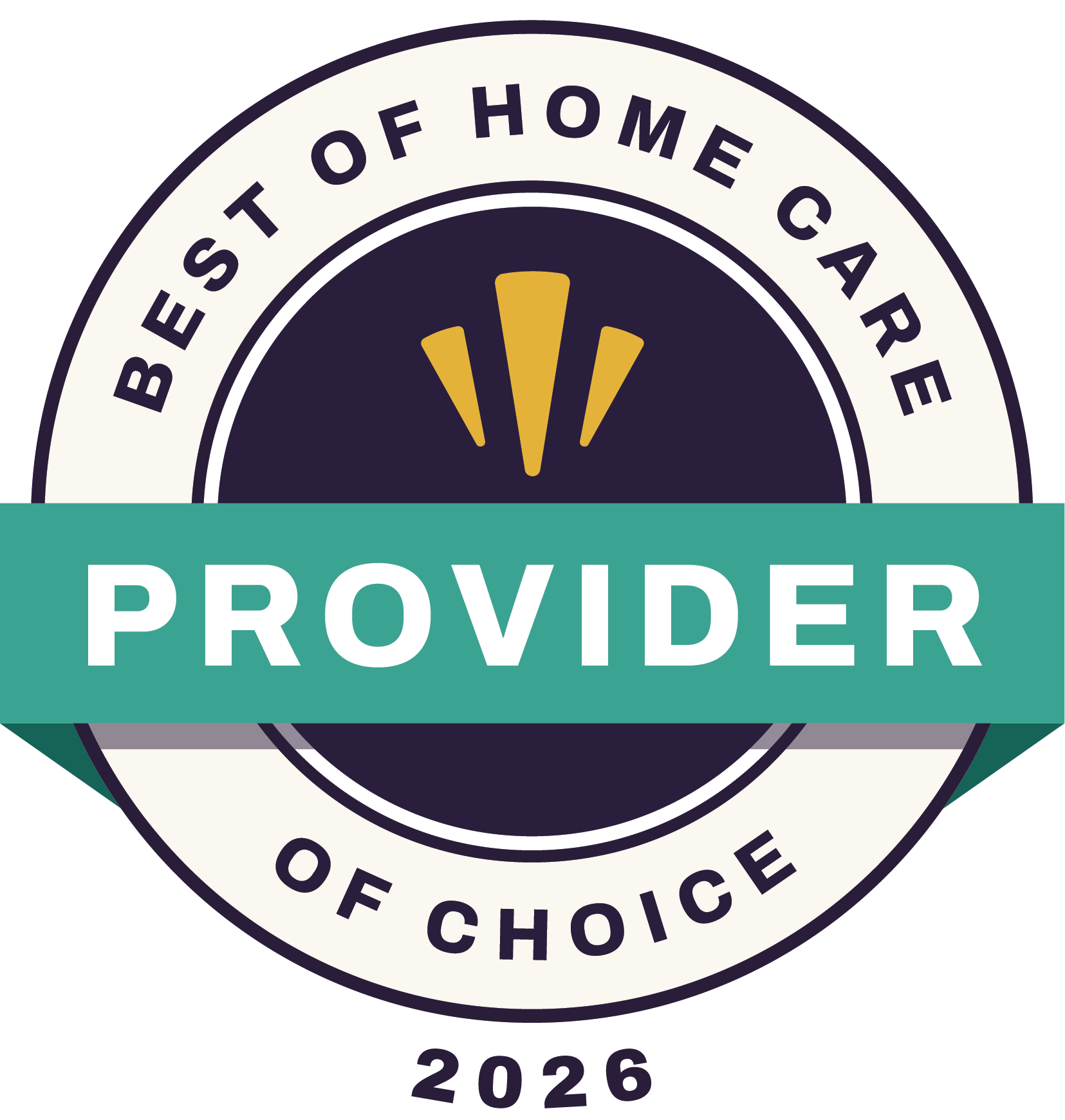 Provider of Choice Award