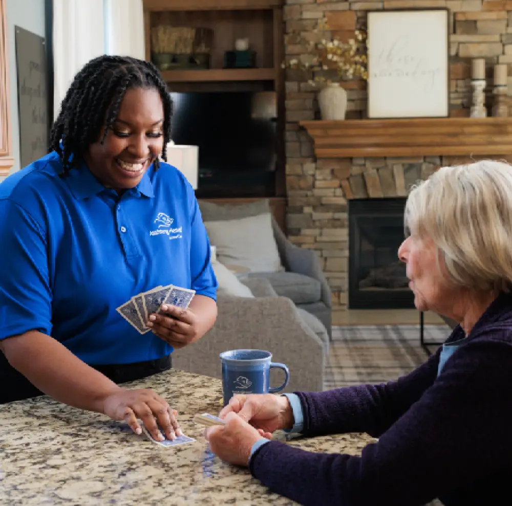 Cincinnati Alzheimer's Care