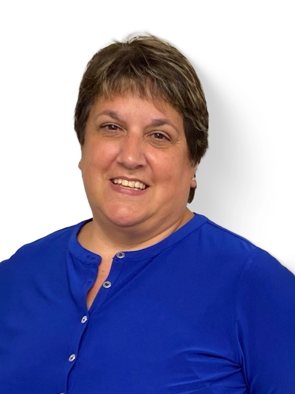 Dee Ann<br> Stolz