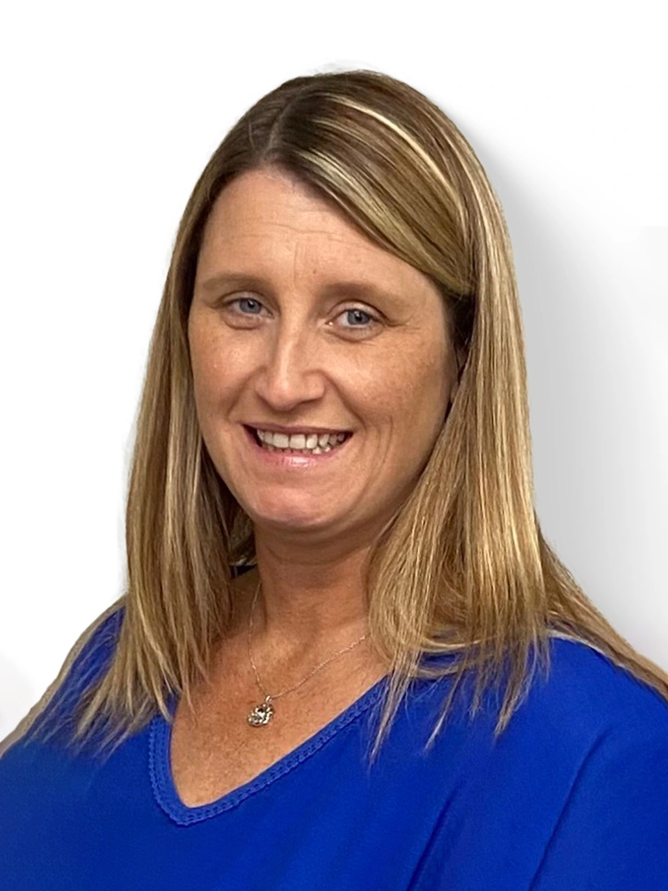 Jennifer “Jen” Kessen, LPN